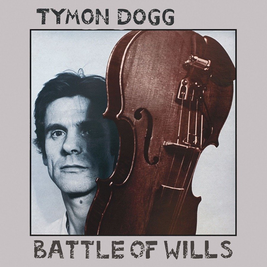 CD Shop - DOGG, TYMON BATTLE OF WILLS
