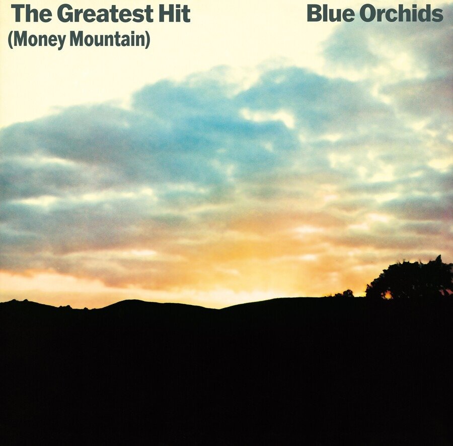 CD Shop - BLUE ORCHIDS GREATEST HIT (MONEY MOUNTAIN)