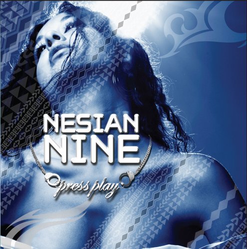 CD Shop - NESIAN N.I.N.E. PRESS PLAY