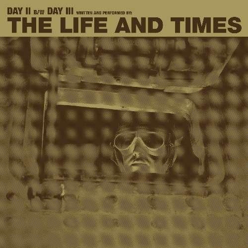 CD Shop - LIFE AND TIMES 7-DAY II/DAY III