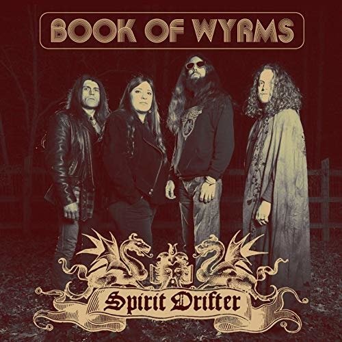 CD Shop - BOOK OF WYRMS REMYTHOLOGIZER