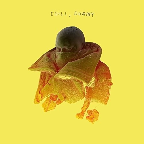CD Shop - POS CHILL DUMMY