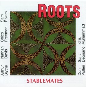 CD Shop - ROOTS STABLEMATES
