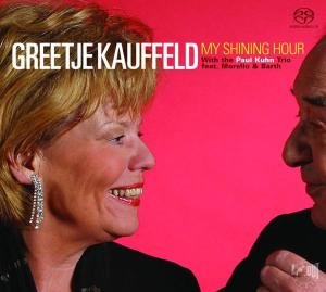 CD Shop - KAUFFELD, GREETJE & PAUL My Shining Hour