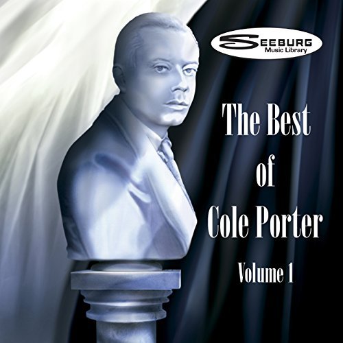 CD Shop - V/A BEST OF COLE PORTER VOL.1