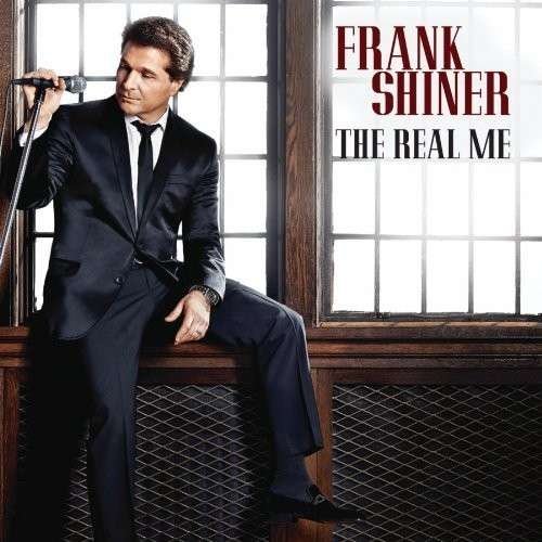 CD Shop - SHINER, FRANK REAL ME