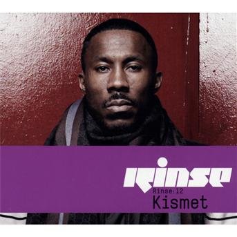 CD Shop - KISMET RINSE 12