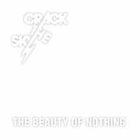 CD Shop - CRACK THE SKY BEAUTY OF NOTHING