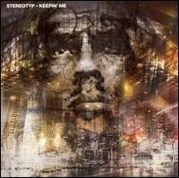CD Shop - STEREOTYPE KEEPIN\