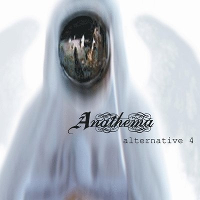 CD Shop - ANATHEMA ALTERNATIVE 4 MARBLED LTD.