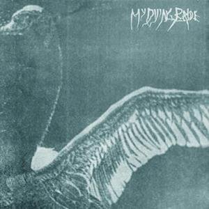 CD Shop - MY DYING BRIDE (B) TURN LOOSE THE SWAN