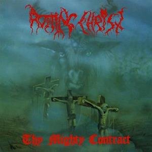 CD Shop - ROTTING CHRIST THY MIGHTY CONTRACT LTD