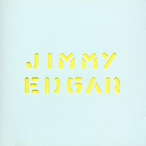 CD Shop - EDGAR, JIMMY ACCESS RHYTHM -4TR-
