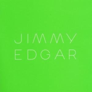 CD Shop - EDGAR, JIMMY BOUNCE, MAKE, MODEL