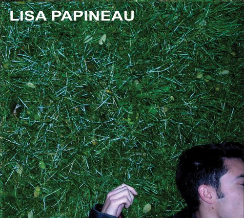 CD Shop - PAPINEAU, LISA NIGHT MOVES
