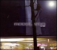 CD Shop - MODEL 500 STARLIGHT