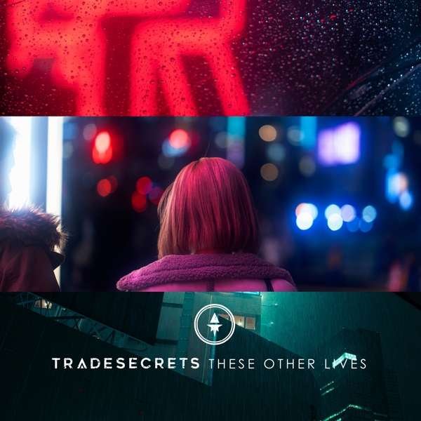 CD Shop - TRADE SECRETS THESE OTHER LIVES