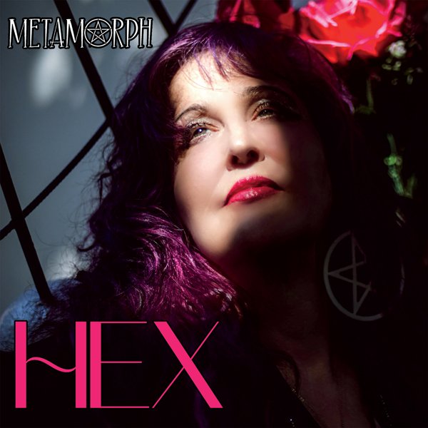 CD Shop - METAMORPH HEX