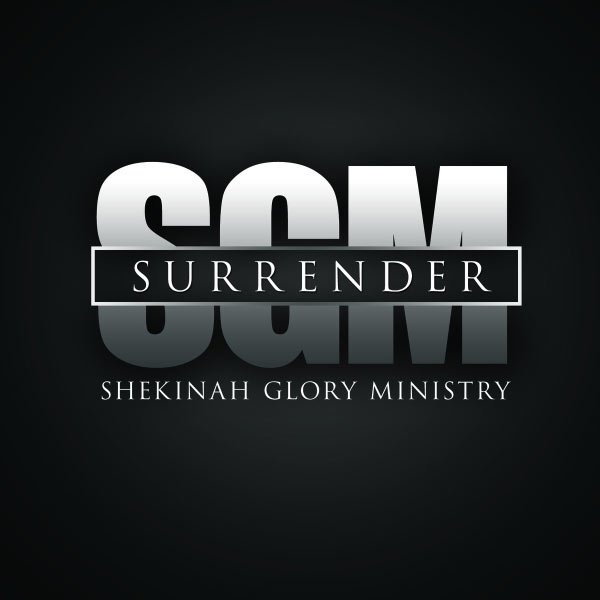 CD Shop - SHEKINAH GLORY MINISTRY SURRENDER