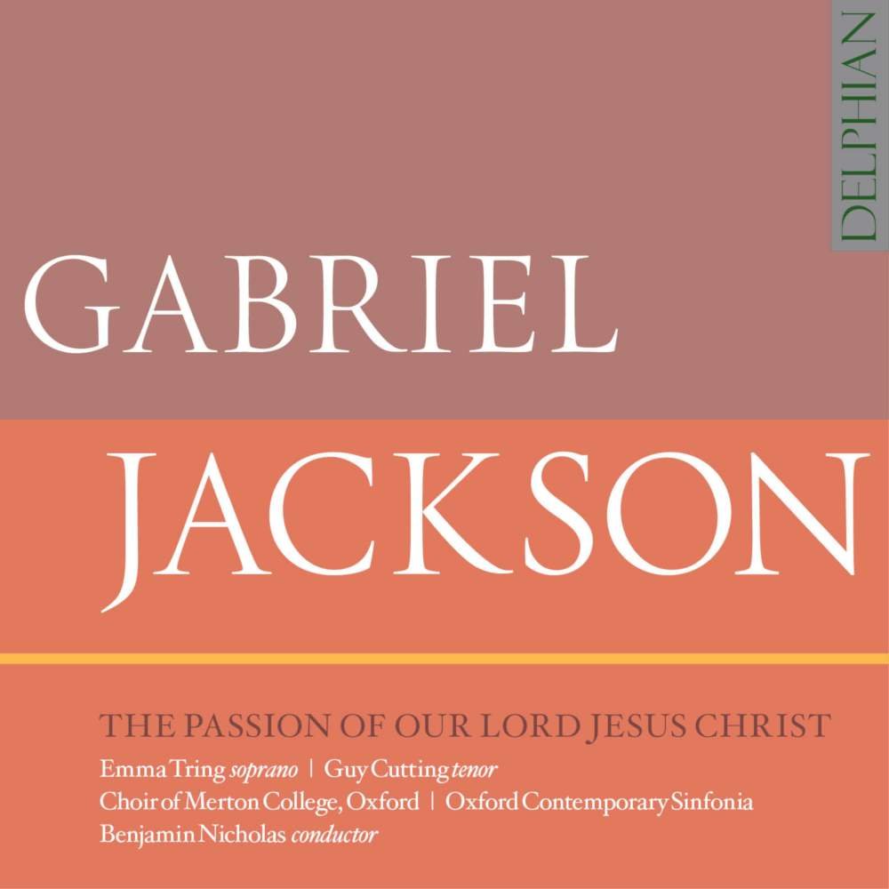 CD Shop - BLAIN, ISABELLE PASSION OF OUR LORD JESUS CHRIST