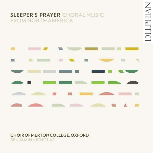 CD Shop - CHOIR OF MERTON COLLEGE O SLEEPER\