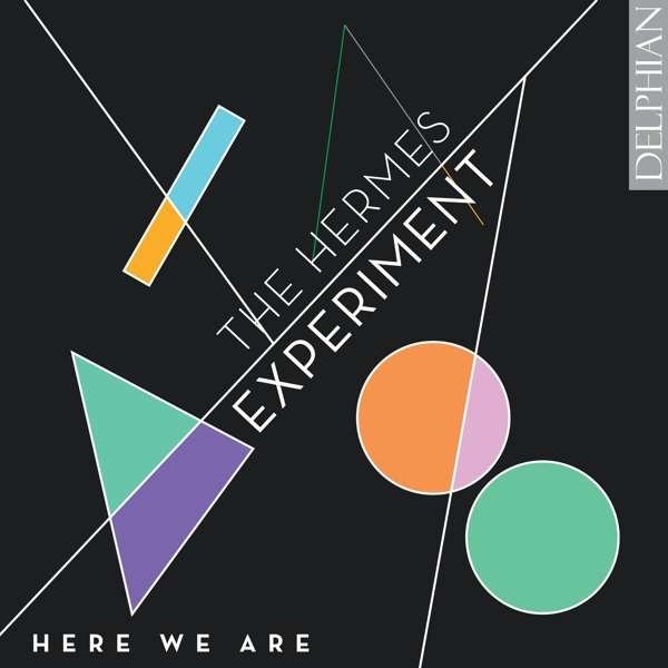 CD Shop - HERMES EXPERIMENT HERE WE ARE