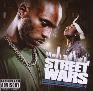 CD Shop - V/A STREET WARS 4