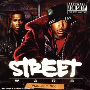 CD Shop - V/A STREET WARS 6