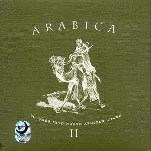 CD Shop - V/A ARABICA 2