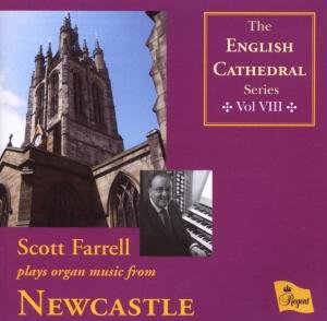 CD Shop - V/A ENGLISH CATHEDRAL SERIES VIII