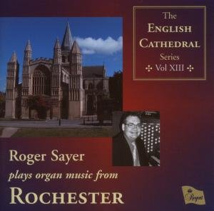 CD Shop - V/A ENGLISH CATHEDRAL SERIES XIII