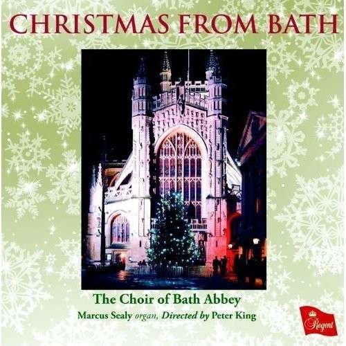 CD Shop - WILHOUSKY, PETER CHRISTMAS FROM BATH