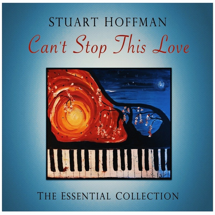 CD Shop - HOFFMAN, STUART CAN\