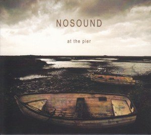 CD Shop - NOSOUND AT THE PIER -EP-