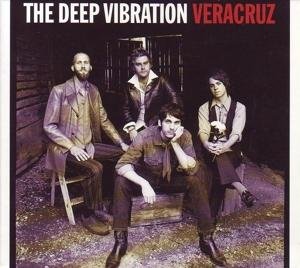 CD Shop - DEEP VIBRATION VERACRUZ -5TR-