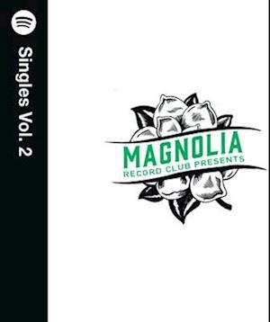 CD Shop - V/A MAGNOLIA RECORD CLUB PRESENTS: SPOTIFY SINGLES VOL.2