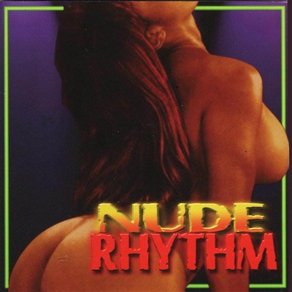 CD Shop - V/A NUDE RHYTHM