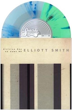 CD Shop - SMITH, ELLIOTT 7-DIVISION DAY