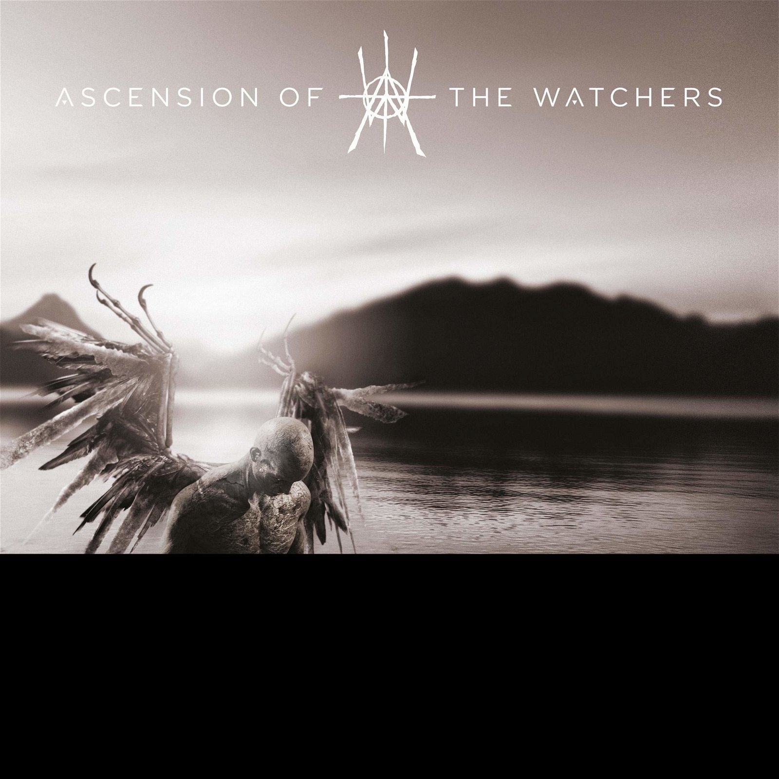 CD Shop - ASCENSION OF THE WATCHERS APOCRYPHA