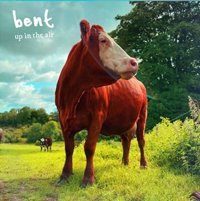 CD Shop - BENT UP IN THE AIR