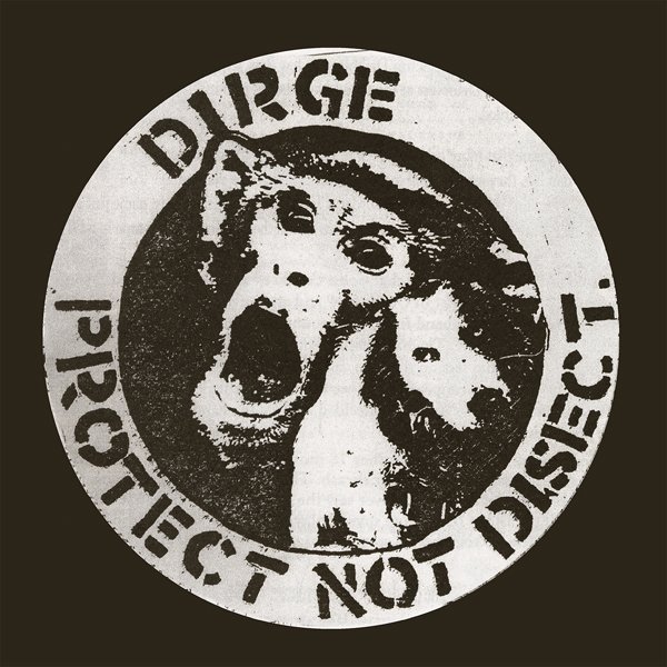 CD Shop - DIRGE PROTECT NOT DISECT