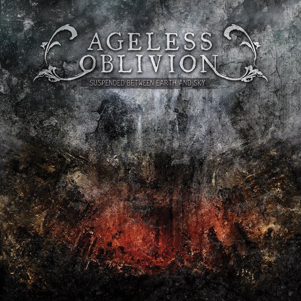 CD Shop - AGELESS OBLIVION SUSPENDED BETWEEN EARTH AND SKY