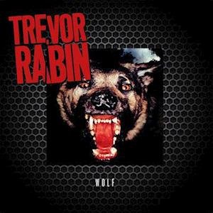 CD Shop - RABIN, TREVOR WOLF