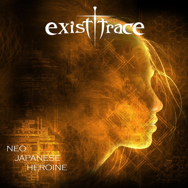 CD Shop - EXIST TRACE NEO JAPANESE HEROINE