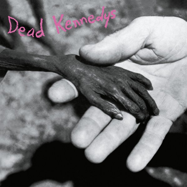 CD Shop - DEAD KENNEDYS PLASTIC SURGERY DISASTERS