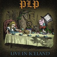CD Shop - LINDH, PAR -PROJECT- LIVE IN ICELAND