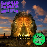 CD Shop - EMERALD SABBATH NINTH STAR