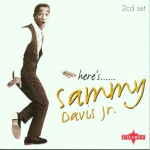CD Shop - DAVIS, SAMMY -JR.- AT HIS BEST -40TR-