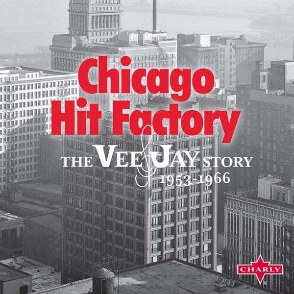 CD Shop - V/A CHICAGO HIT FACTORY