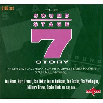 CD Shop - V/A SOUND STAGE SEVEN STORY